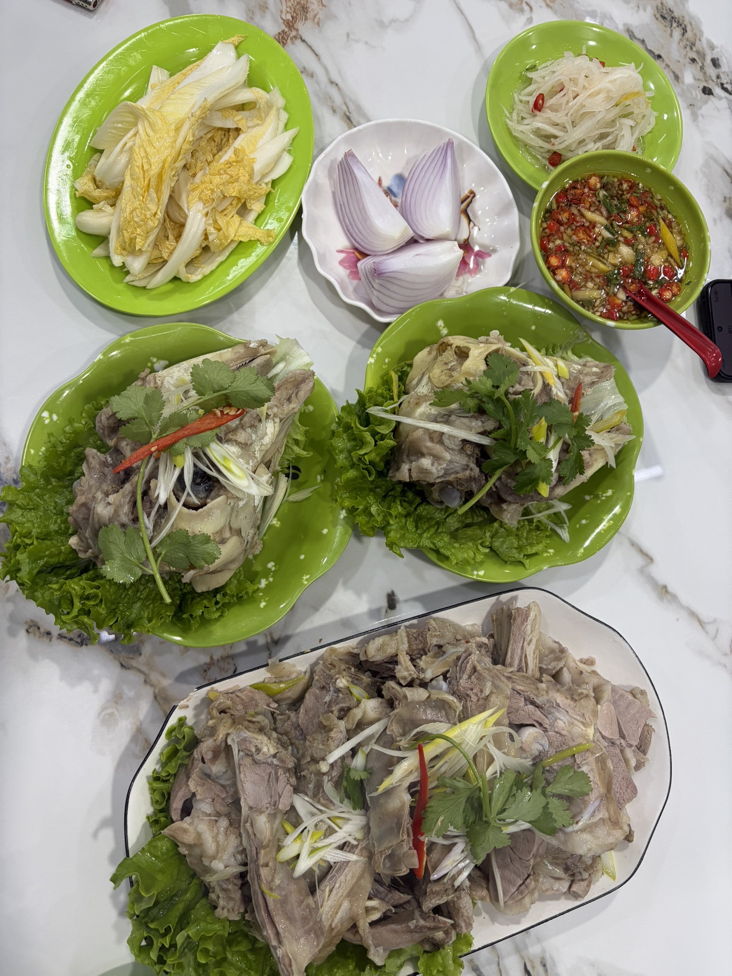 四虎羊羔肉餐厅