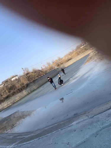 灵寿县东庄乡村旅游区旅行图片 2