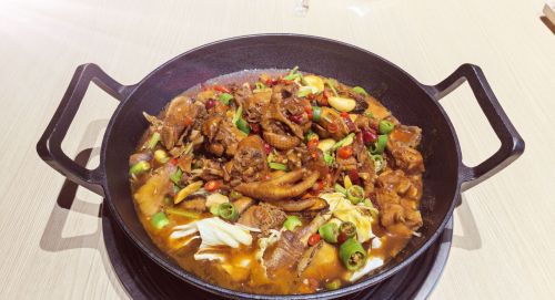 鑫家湘菜馆