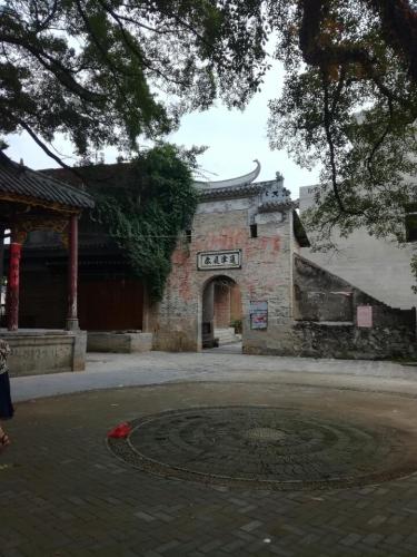 榕津千年古榕群旅行图片 2