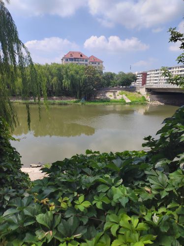 北运河公园