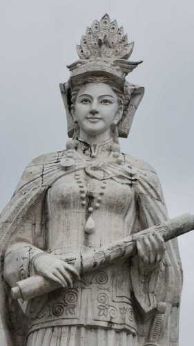 奢香公园旅行图片 2