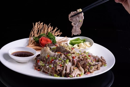 水一方私房菜(应理南街店)