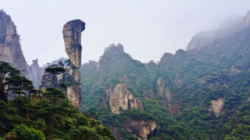 巨蟒出山