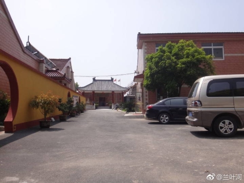 大觉寺旅行图片 2