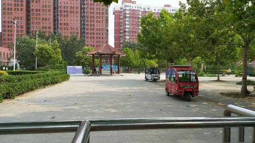 凤凰城公园