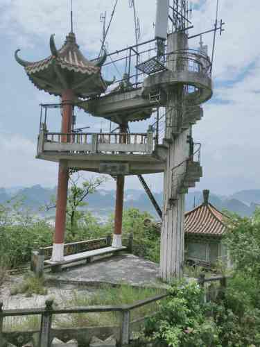 横山公园旅行图片 3