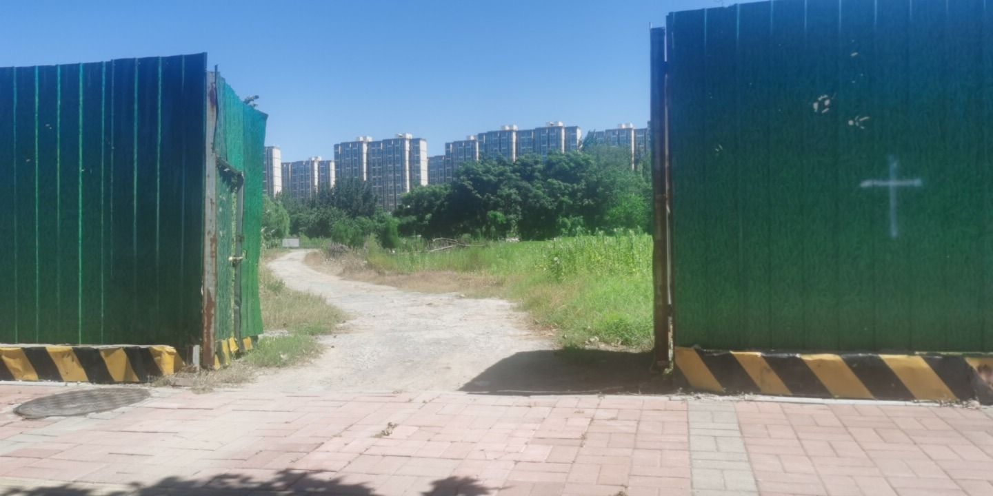 德圣寺实景照片