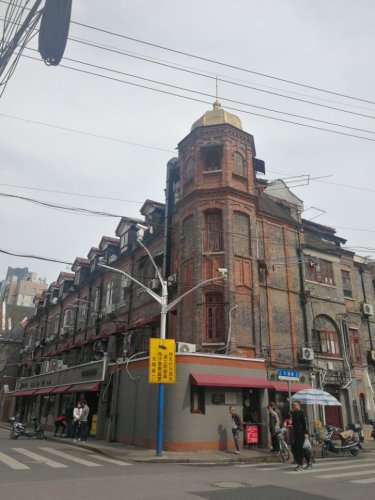 景林庐旧址旅行图片 2
