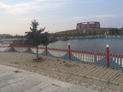 杭宁达莱湖旅行图片 1