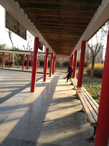 同乐公园旅行图片 1
