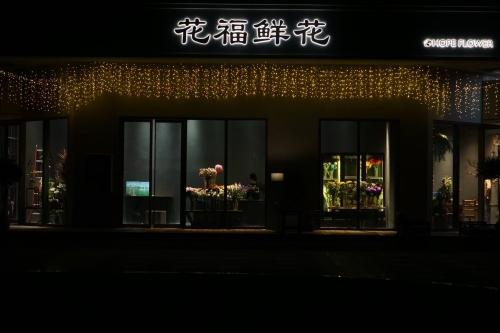 花福鲜花(远大购物中心店)