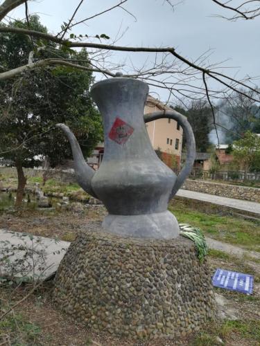 龙南客家酒堡旅行图片 2