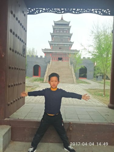 齐王阁旅行图片 1
