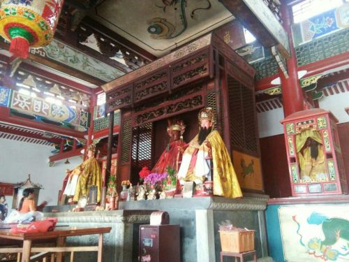 威惠公园旅行图片 3