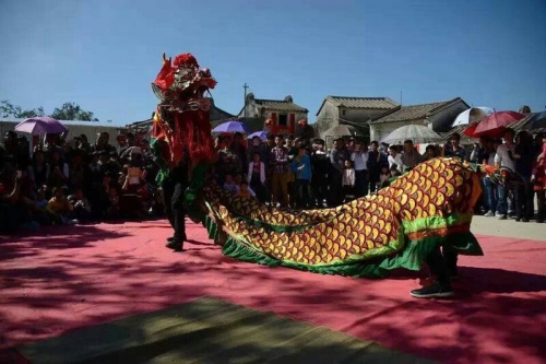 迎云寨旅行图片 2