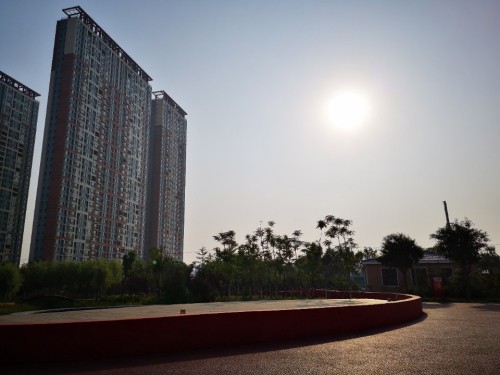 四季公园旅行图片 1