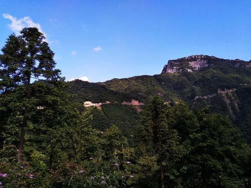 武隆区大佛岩景区旅行图片 1
