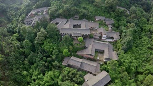 大千纸坊旅行图片 2