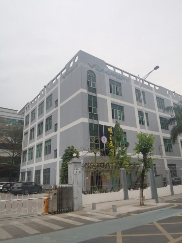 中清科技园实景图（2）