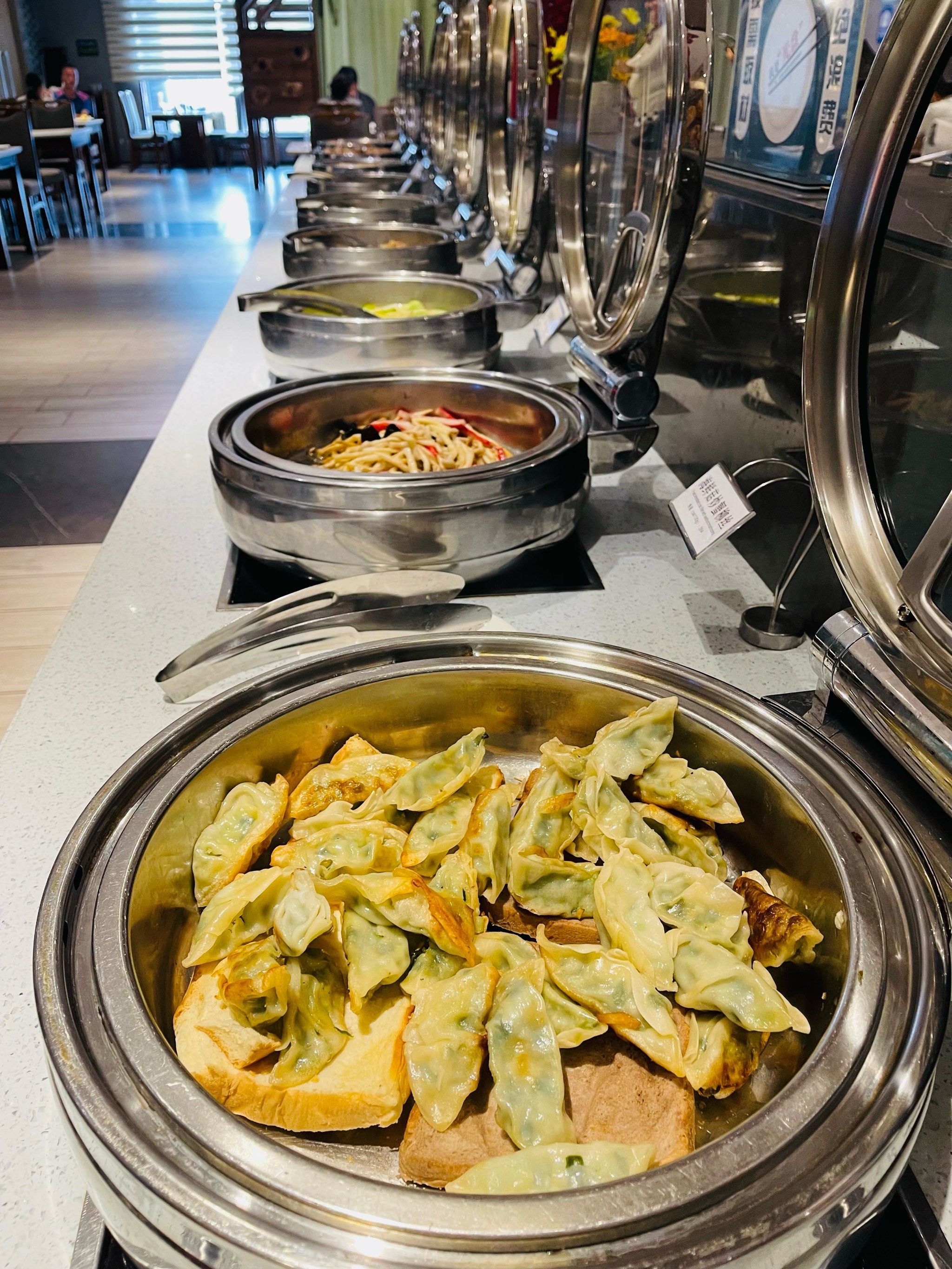 寻味琼菜(儋州夏日广场永嘉大酒店)