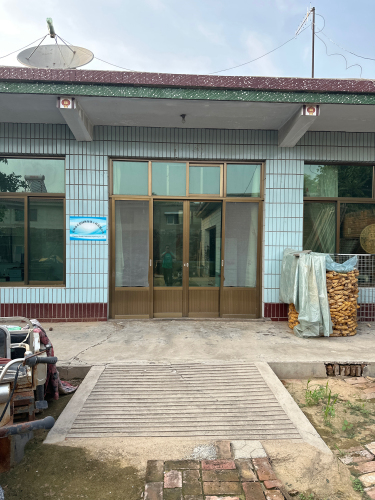 定州市正德园林绿化工程有限公司