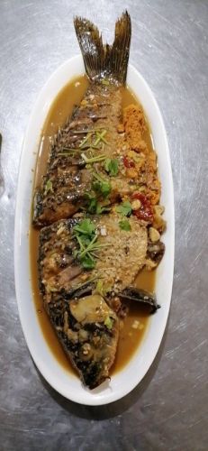 祥源湖鱼馆(绅港花园店)