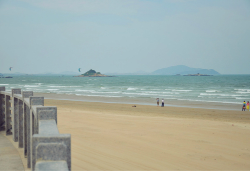 海坛岛风景区旅行图片 3