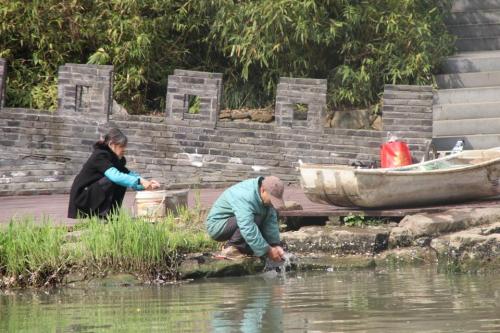 谷渎港旅行图片 2