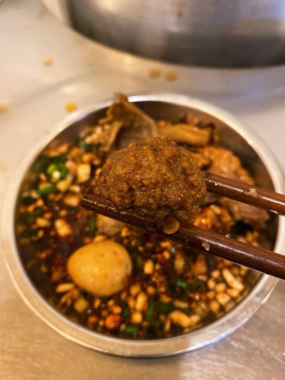 魏家麻辣烫(新天商业中心店)