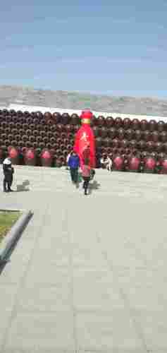 高沟酒非遗保护区旅行图片 1