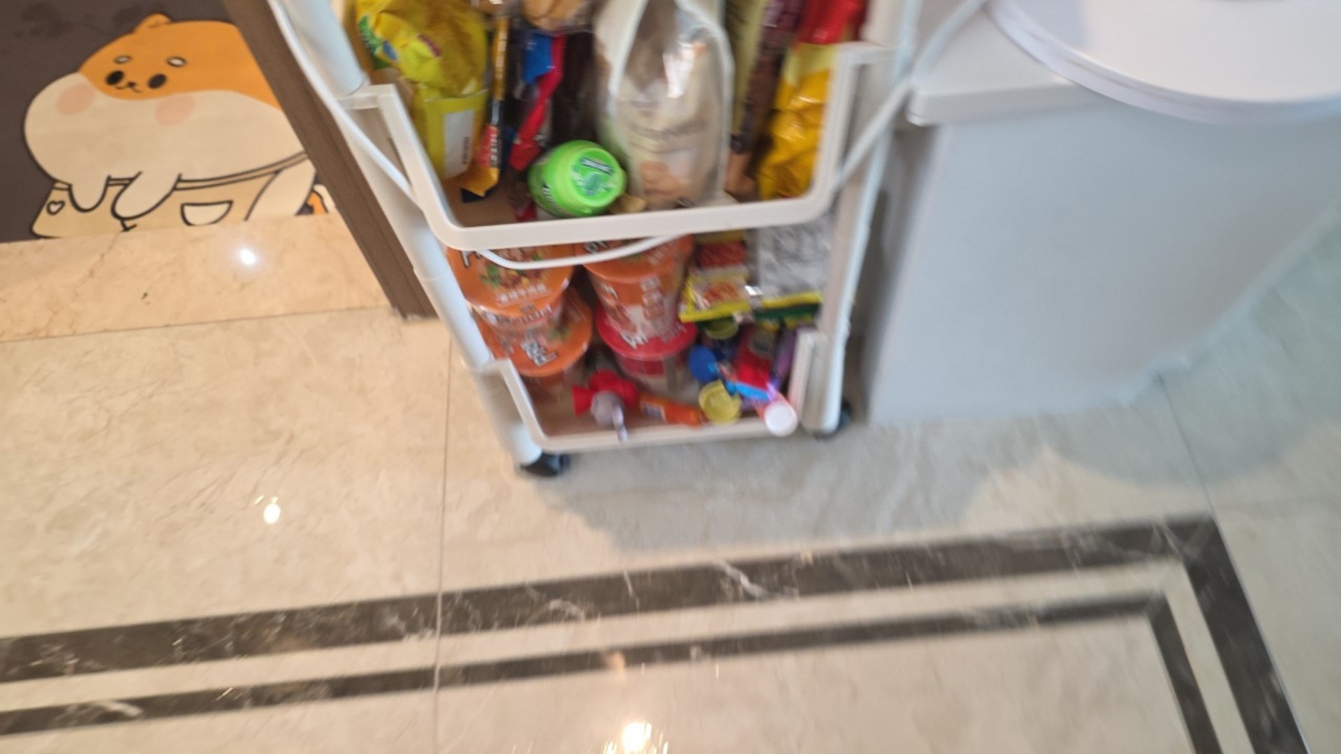 零食有鸣(白沙中环广场店)