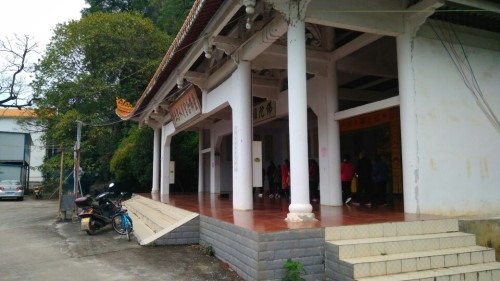 水月宫公园旅行图片 2