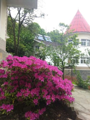 贵州松柏山水利风景区旅行图片 3