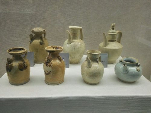 潜山皖光苑旅行图片 1