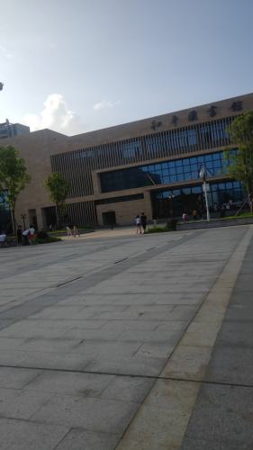 福和文化体育广场旅行图片 3