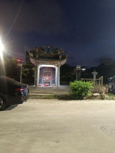 王爷庙实景照片