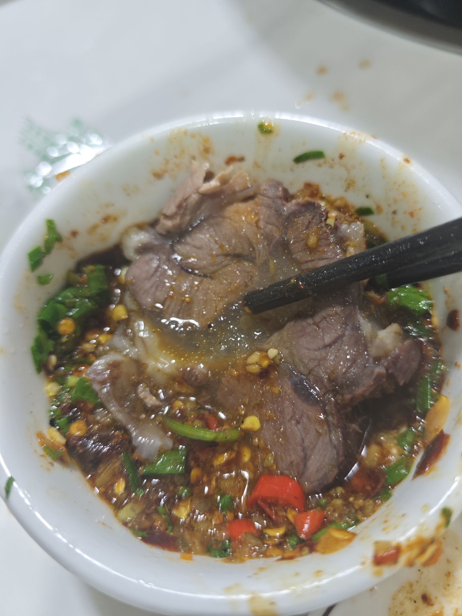 我家牛汤锅