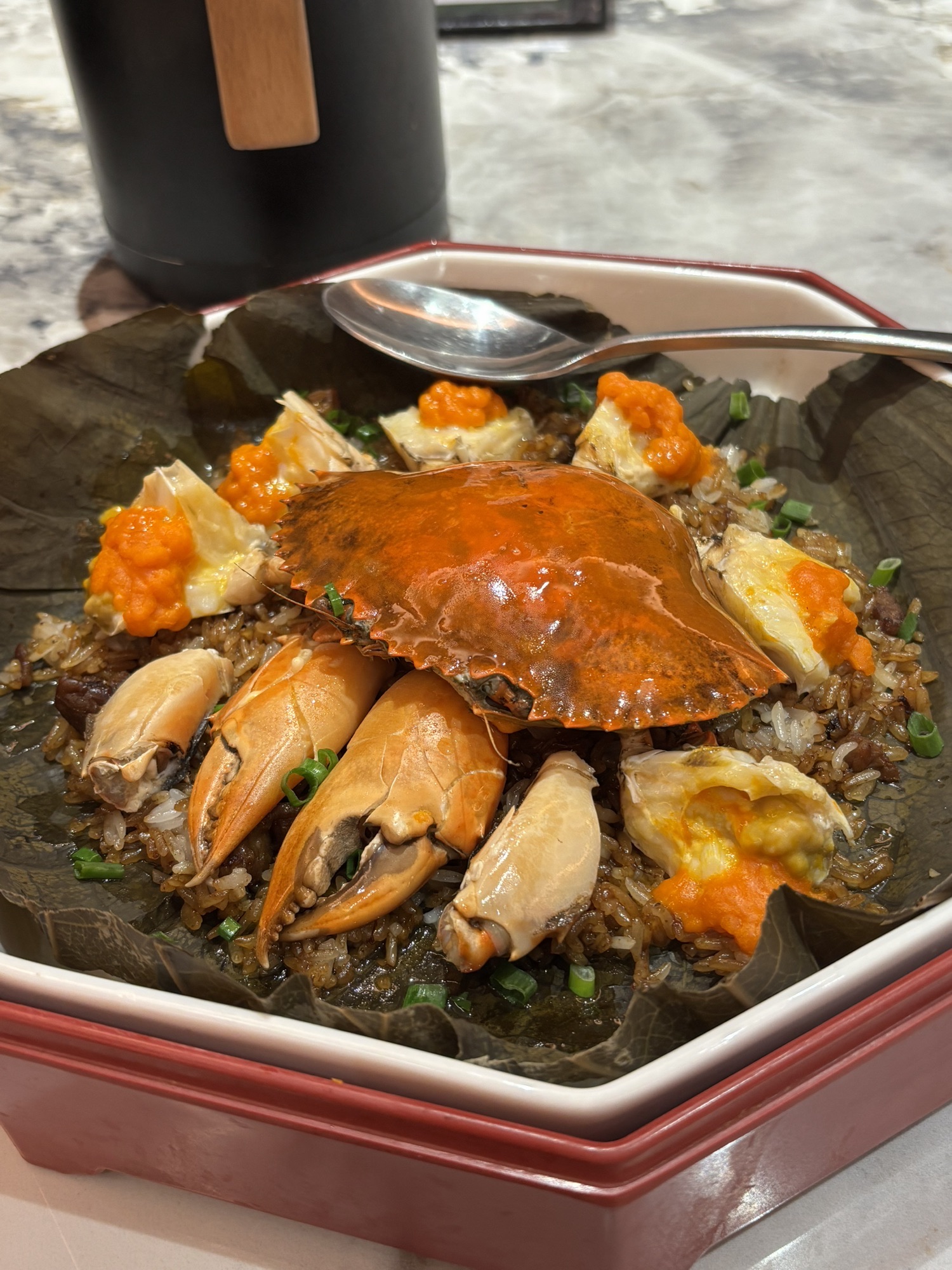 阿忠食坊大排档·20年老店(万象城店)