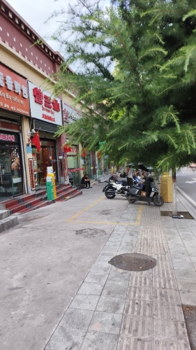 曾三仙米线(生格村店)