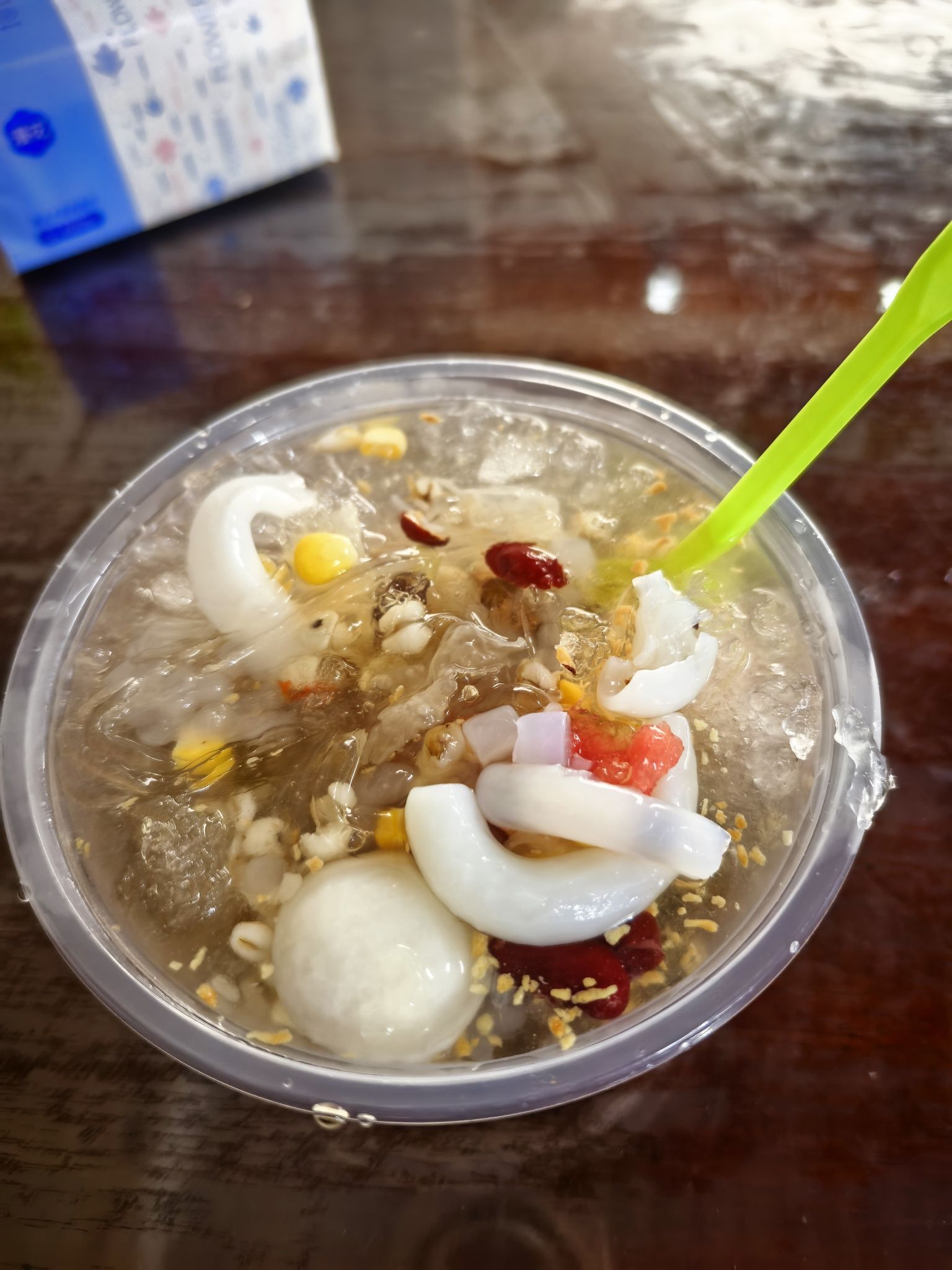 刘爱芝清补凉(骑楼街店)