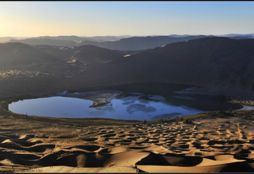 必鲁图沙峰旅行图片 3