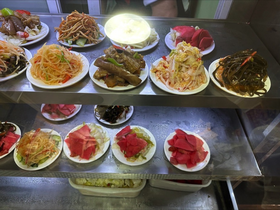西部臊子面(嘉和苑店)