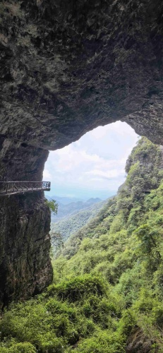 金佛山