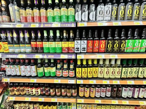 湾汇超市(雅居乐清水湾蔚蓝星宸2期店)