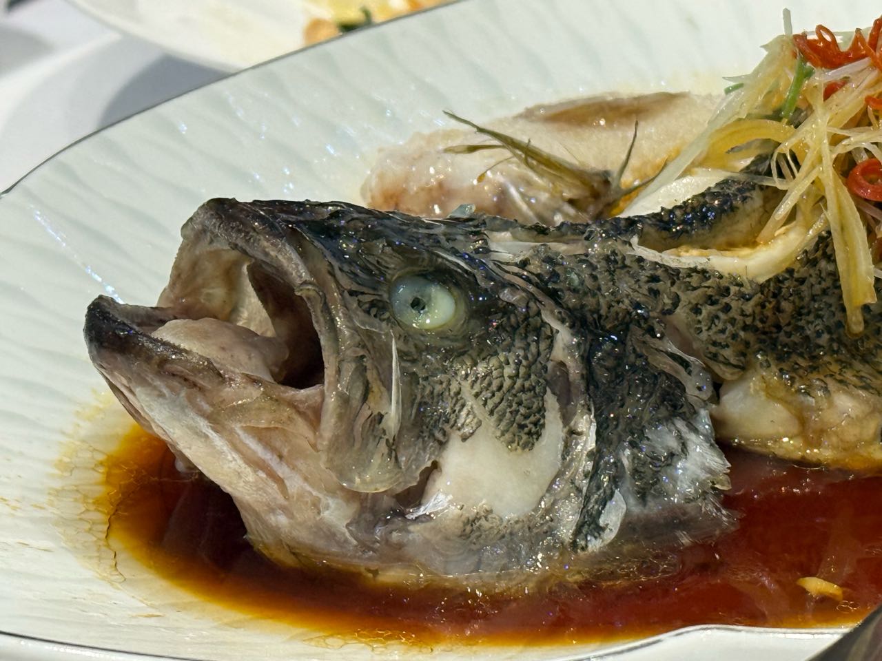 湘水楼(秦安路店)