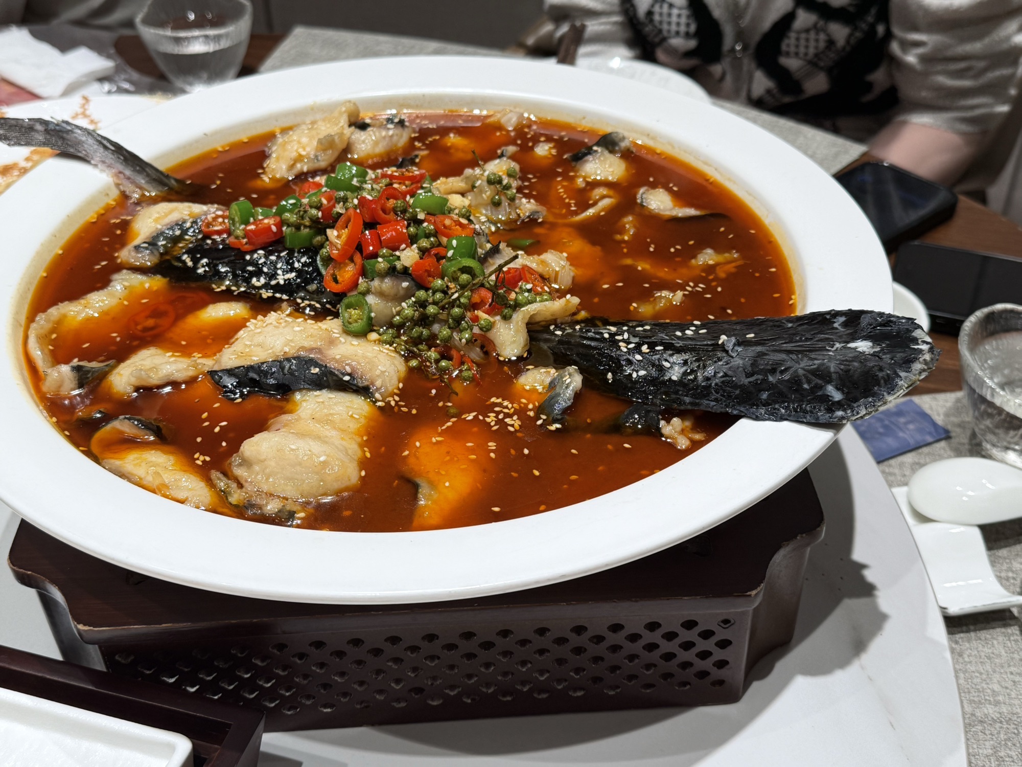 唐会餐厅