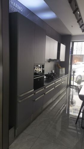 博格奇不锈钢全屋定制