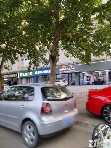 安吉豪斯汽车