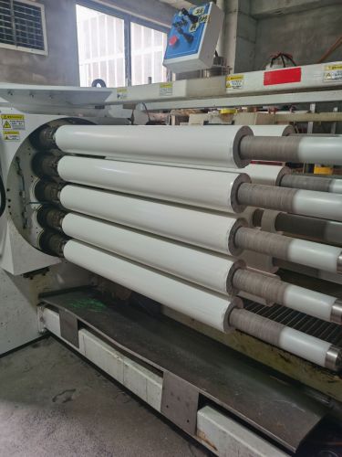 界石镇耐德金工坊工业园实景图（6）